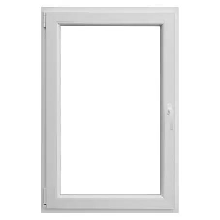 PVC prozor s kvakom
