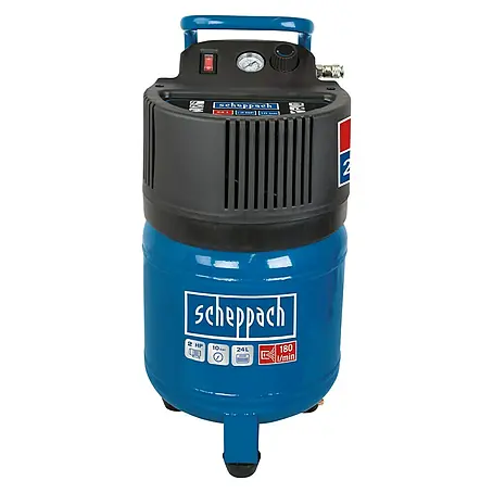Scheppach  Kompressor HC24V