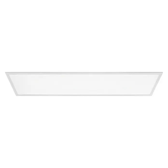 Tween Light LED panel - 36 W, D x Š x V: 120 x 30 x 5 cm, Bijele boje, RGB - Pogled odozdo