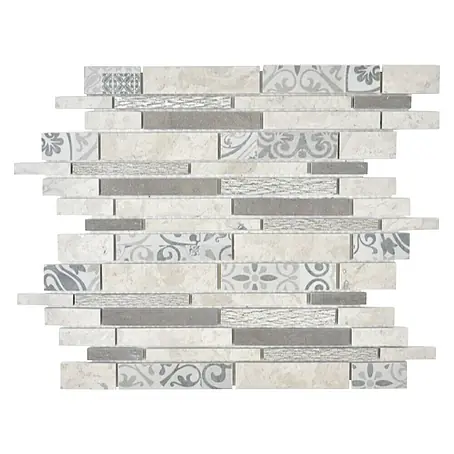 Mosaikfliese Verbund MTS 27G D09