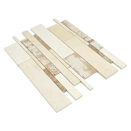 Mosaikfliese Verbund Mix MTS STB B03