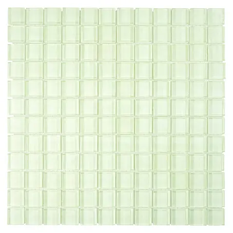 Mosaikfliese Quadrat Crystal XCM 8SE09