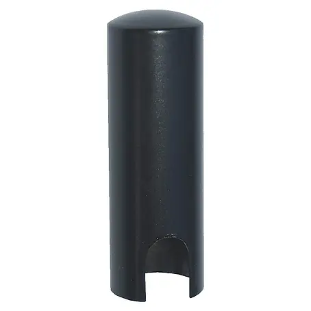 Lienbacher  Aufsteckhülse Black Line
