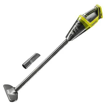 Ryobi ONE+ Akku-Handstaubsauger R18HVF-0