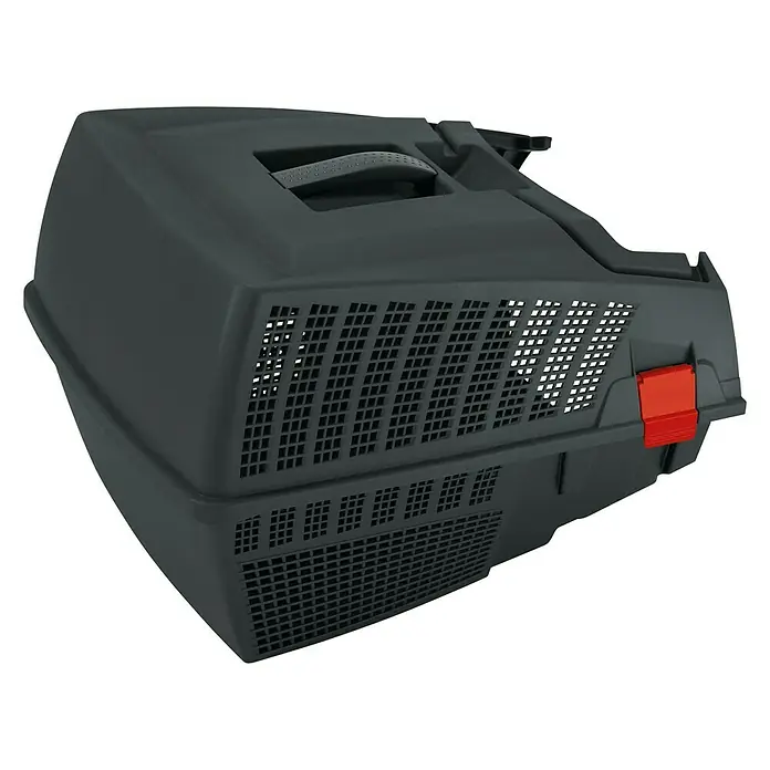 Bosch Elektro-Vertikutierer Verticut 1100 - 1.100 W, Arbeitsbreite: 32 cm - Diagonale Ansicht