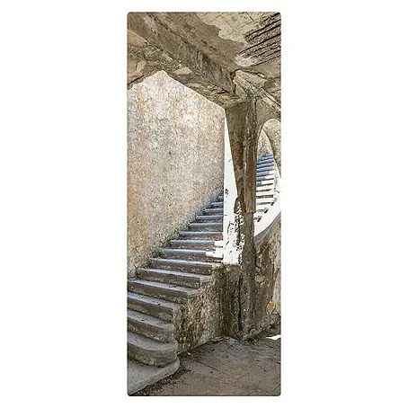 SanDesign  Handmuster Lost Place Stairway