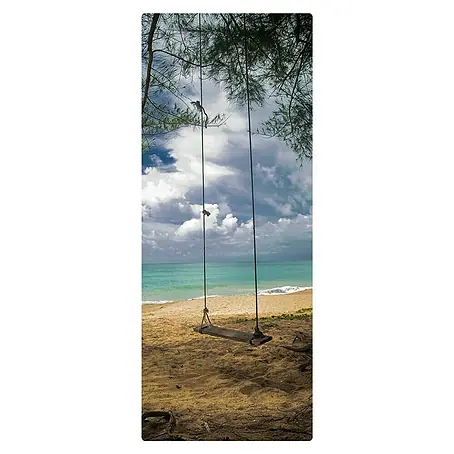 SanDesign  Handmuster Cloudy Beach