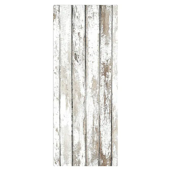 SanDesign Handmuster - 17,5 cm x 7 cm x 3 mm, Vintage Wood - Draufsicht