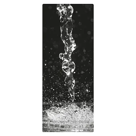 SanDesign  Handmuster Waterdrops