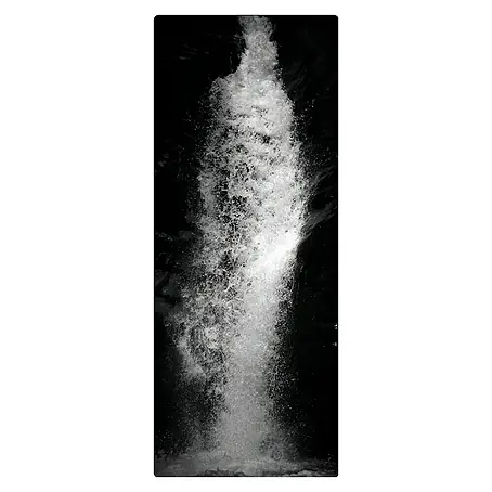 SanDesign  Handmuster Big Waterfall