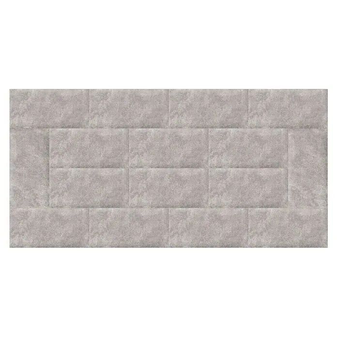 Fllow Deko-Wandpolster Preston - Beige, 60 x 30 cm - Draufsicht