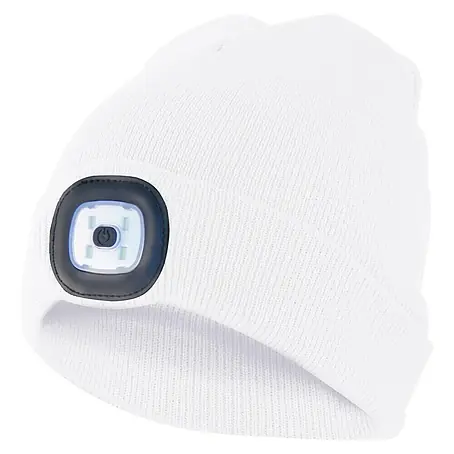 Velamp  LED-Mütze