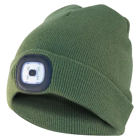 Velamp  LED-Mütze