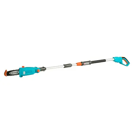 Gardena  Akumulatorska teleskopska pila TCS 20/18V P4A