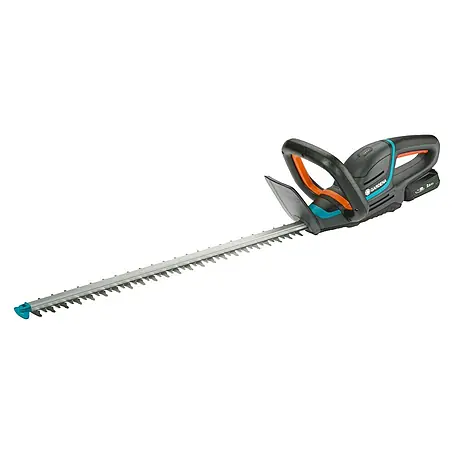 Gardena ComfortCut Akumulatorske škare za živicu 60 / 18V P4A