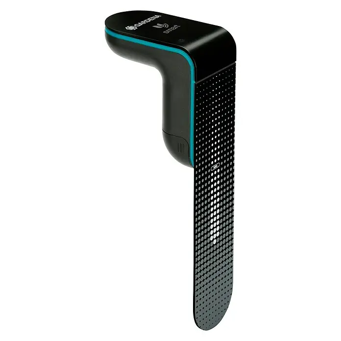 Gardena Smart system Set senzora za navodnjavanje - Namijenjeno za: Gardena Smart System Sets - Dijagonalni pogled