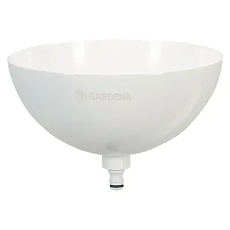 Gardena ClickUp! Plantenschaal