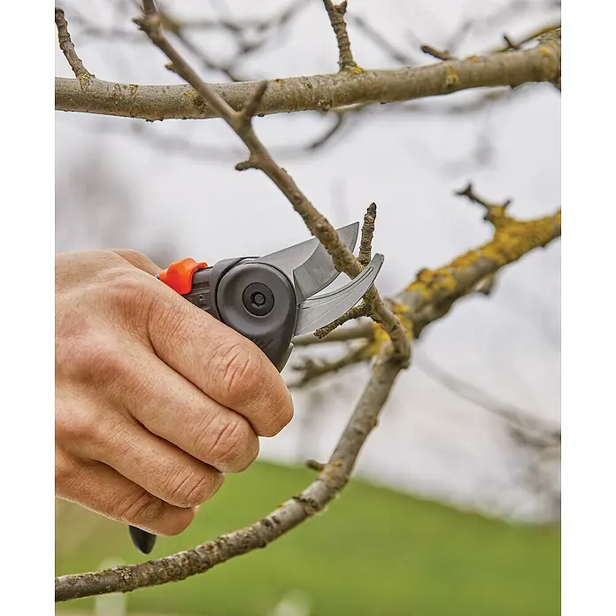 Gardena Vrtne škare - Bypass, Maksimalna debljina grane: 22 mm - Proizvod u upotrebi