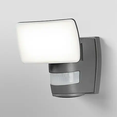 Osram  LED-Außenwandleuchte Endura Pro Flood Trace