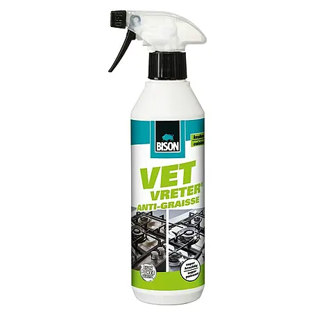 Bison Vetvreter Keukenontvetter