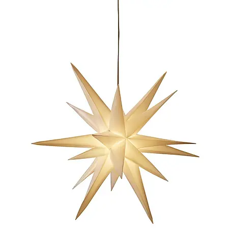 Tween Light  Estrella LED colgante 3D