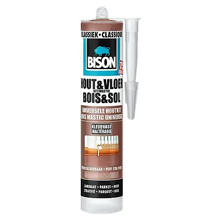 Bison  Parket-voegenkit Hout&Vloer Klassiek