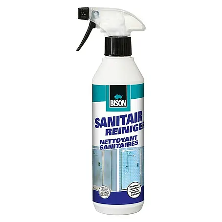 Bison  Sanitairreiniger Spray