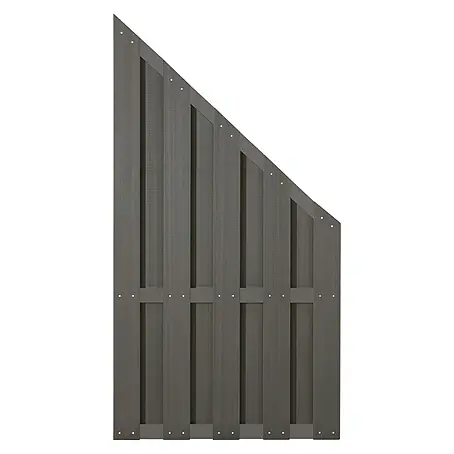 Sichtschutzelement Ibiza II