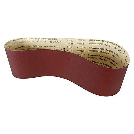 Holzmann  Schleifband