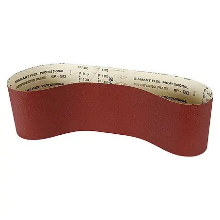 Holzmann  Schleifband