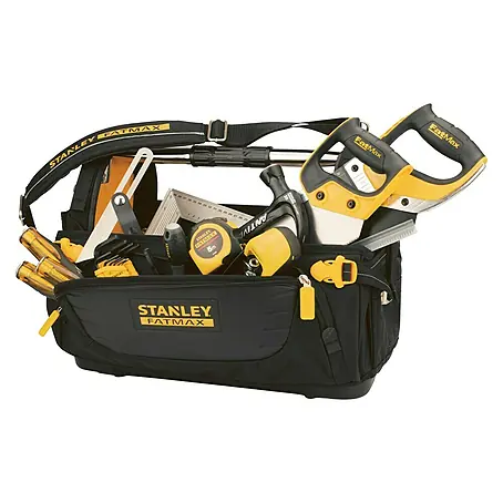 Stanley FatMax Gereedschapstas gevuld FMST1-82946