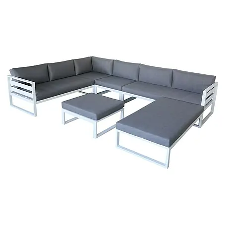 Conjunto de muebles Silvia