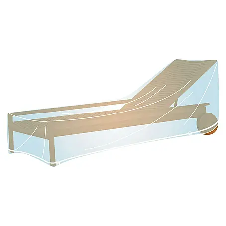 Campingaz  Funda protectora para tumbona