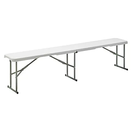 Banco plegable Every