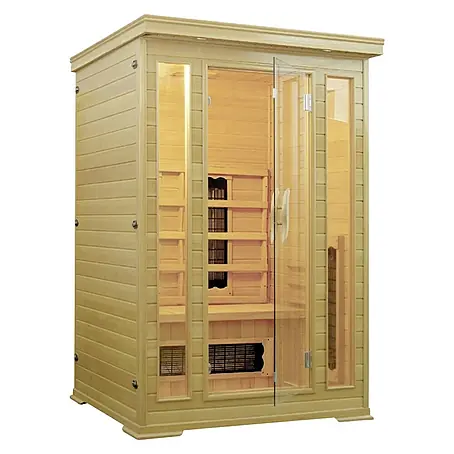 Sanotechnik  Infracrvena sauna Carmen