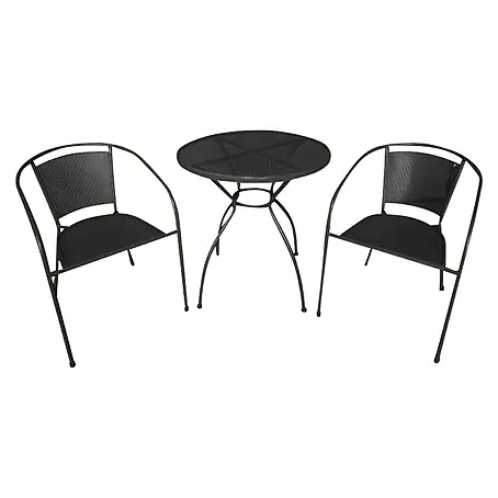 Balkonski set namještaja