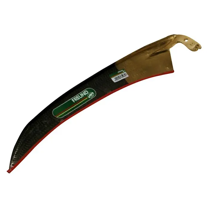 Freund Victoria Oštrica za kosu - 60 cm - Dijagonalni pogled