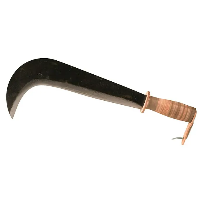 Freund Victoria Mačeta Gertel 66900 - Duljina: 28 cm - Pogled s lijeve strane