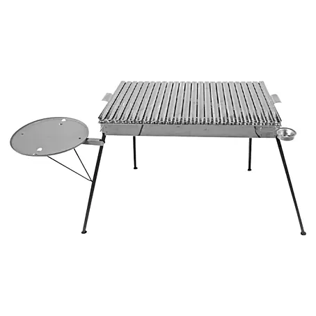Limarija Sebastijan  Roštilj na drveni ugljen