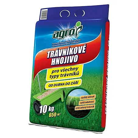 Agro  Gnojivo za travnjake