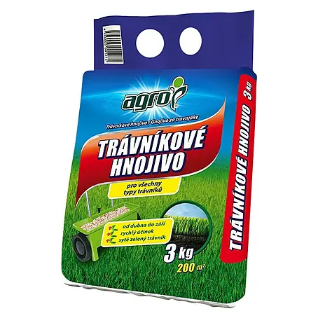 Agro  Gnojivo za travnjake