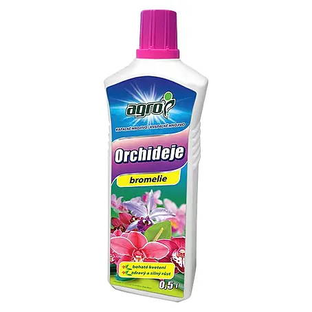 Agro  Gnojivo za orhideje