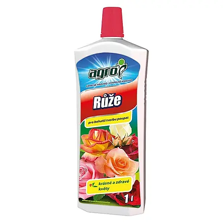 Agro  Gnojivo za ruže