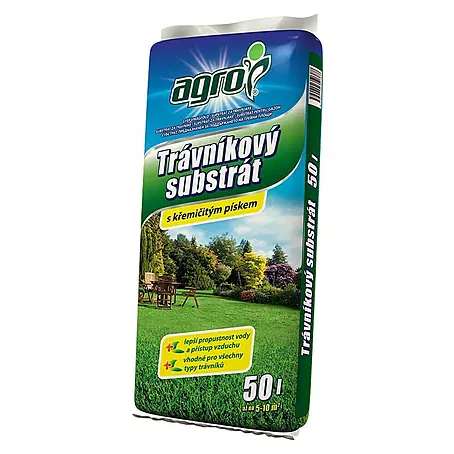 Agro  Zemlja za travnjak