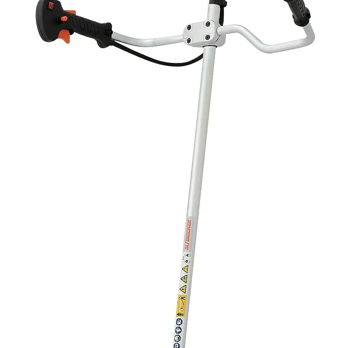 Powered Benzinski trimer PWRTB52 - 1.300 W - Dijagonalni pogled