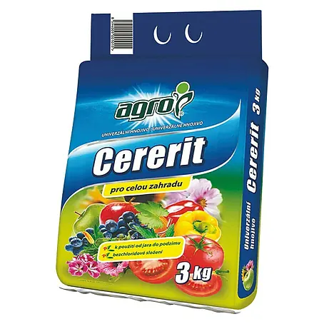 Agro  Gnojivo za vrt