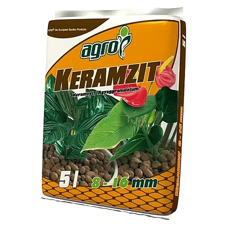 Agro  Granule za biljke