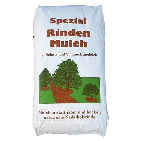 Blumi  Malč od kore drveta