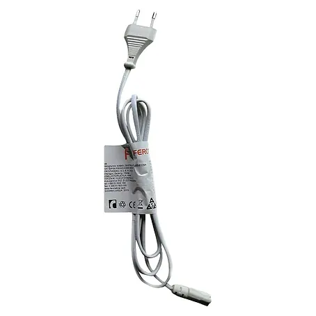 Ferotehna  Priključni kabel za podelementne svjetiljke