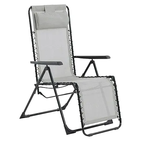 Relax Sklopiva stolica s pozicijama